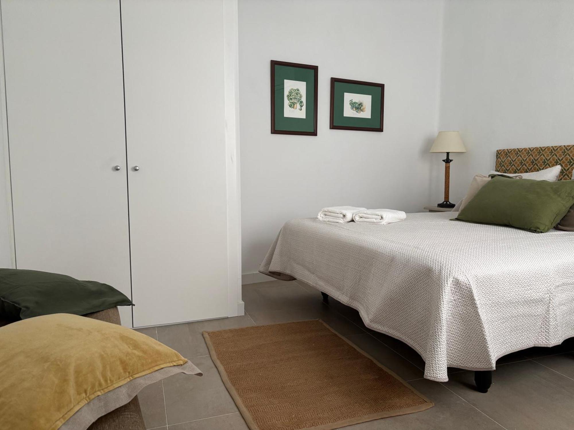 Casa Sultana Apartman Córdoba Kültér fotó