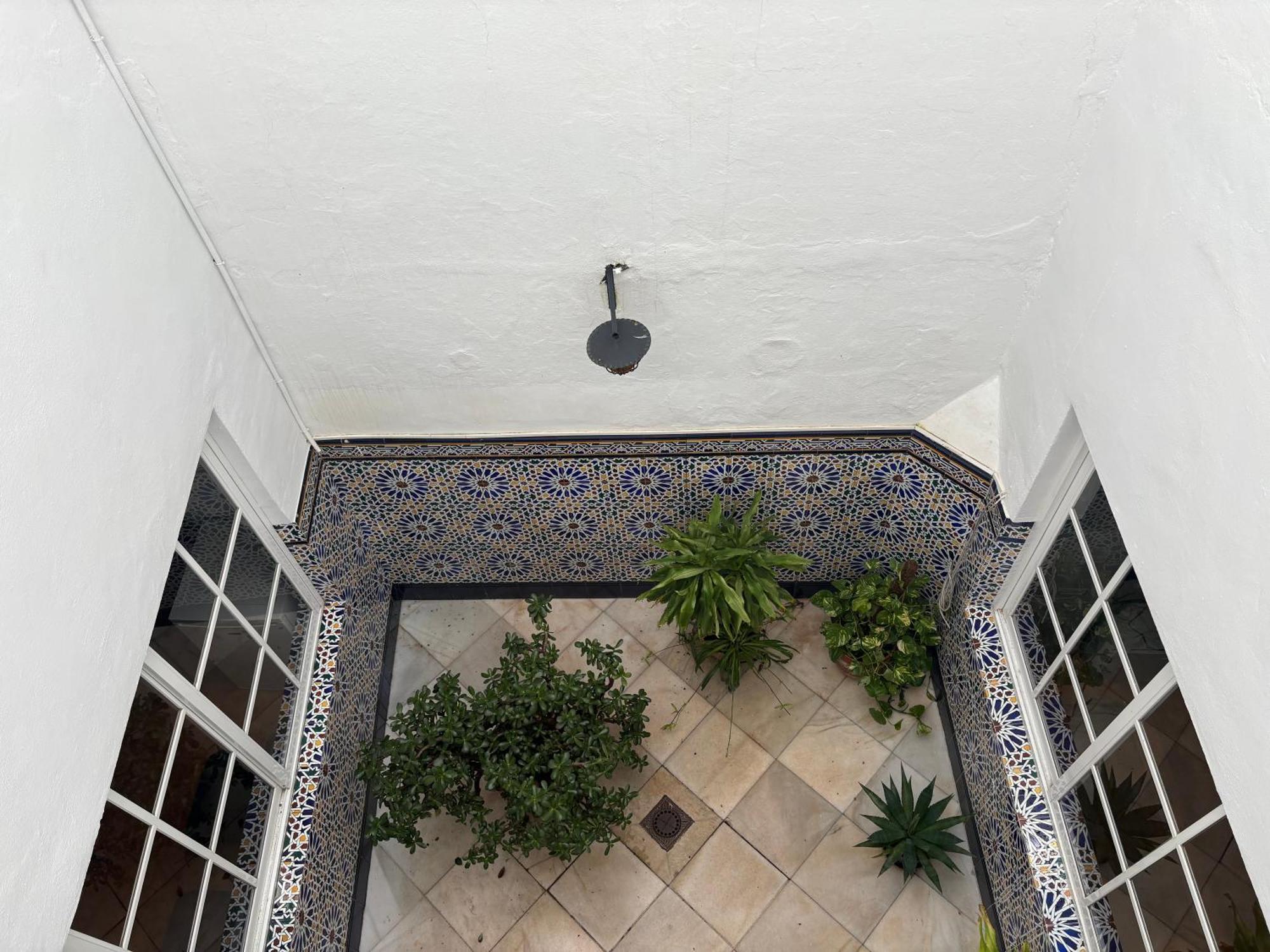Casa Sultana Apartman Córdoba Kültér fotó