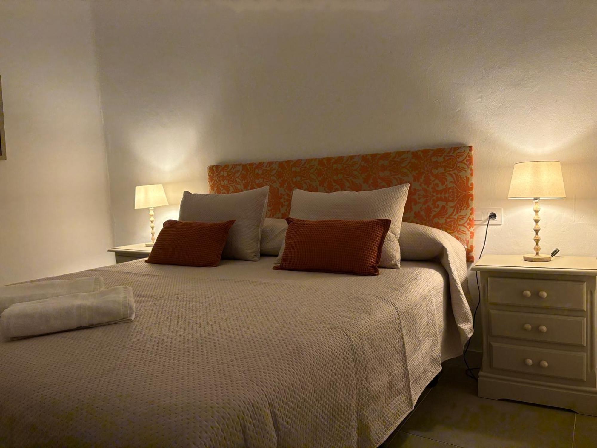 Casa Sultana Apartman Córdoba Kültér fotó