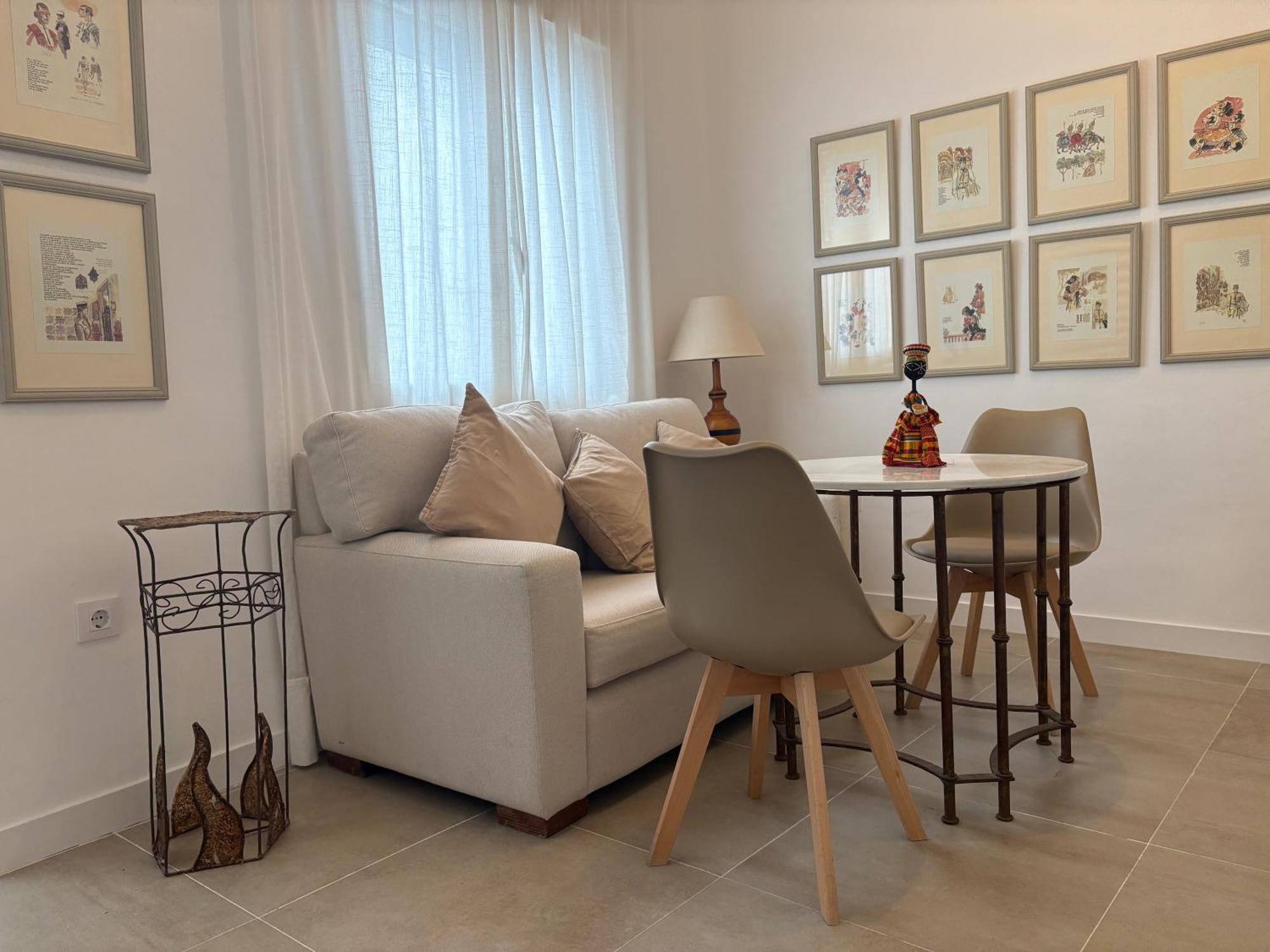 Casa Sultana Apartman Córdoba Kültér fotó