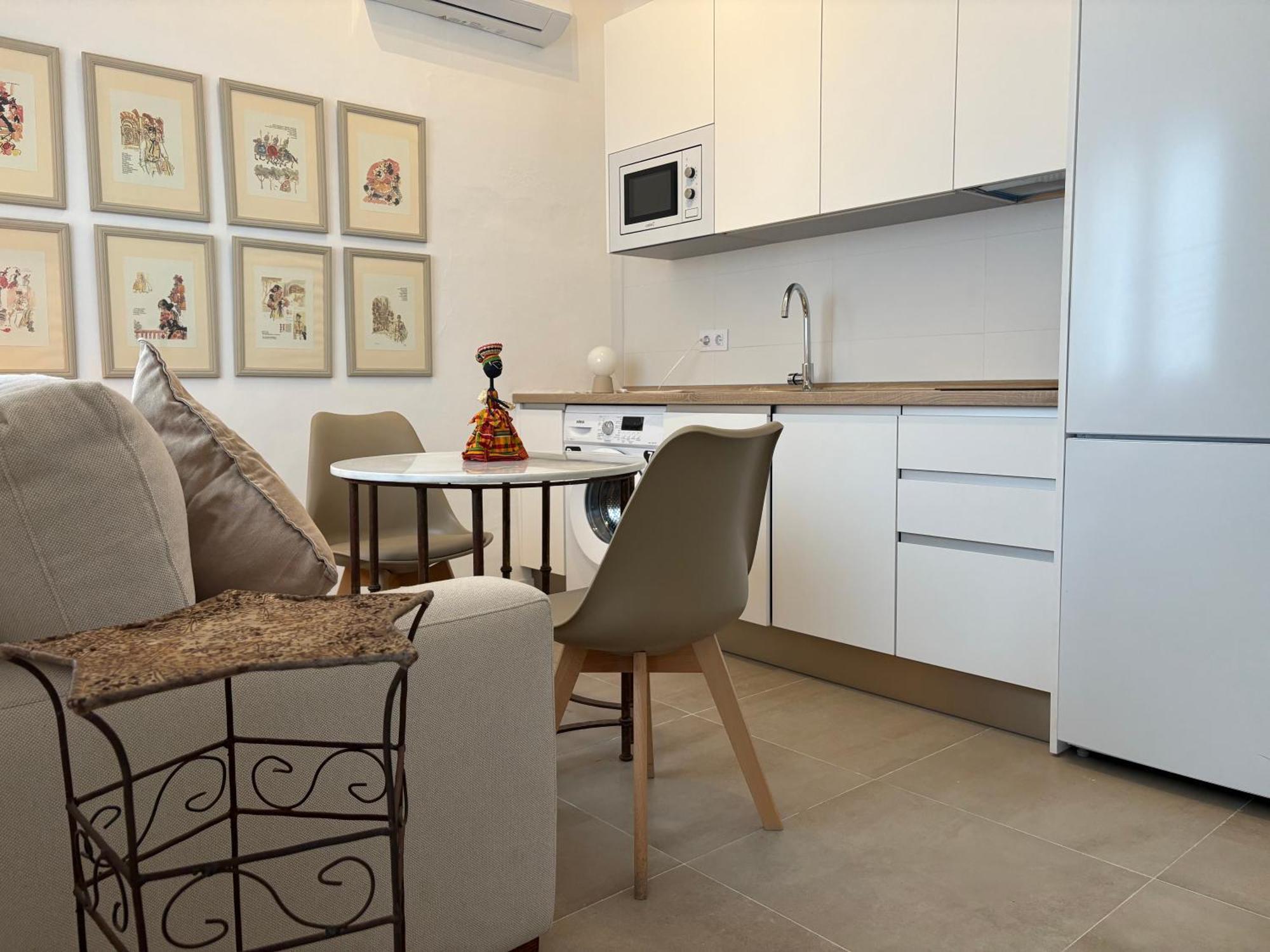 Casa Sultana Apartman Córdoba Kültér fotó