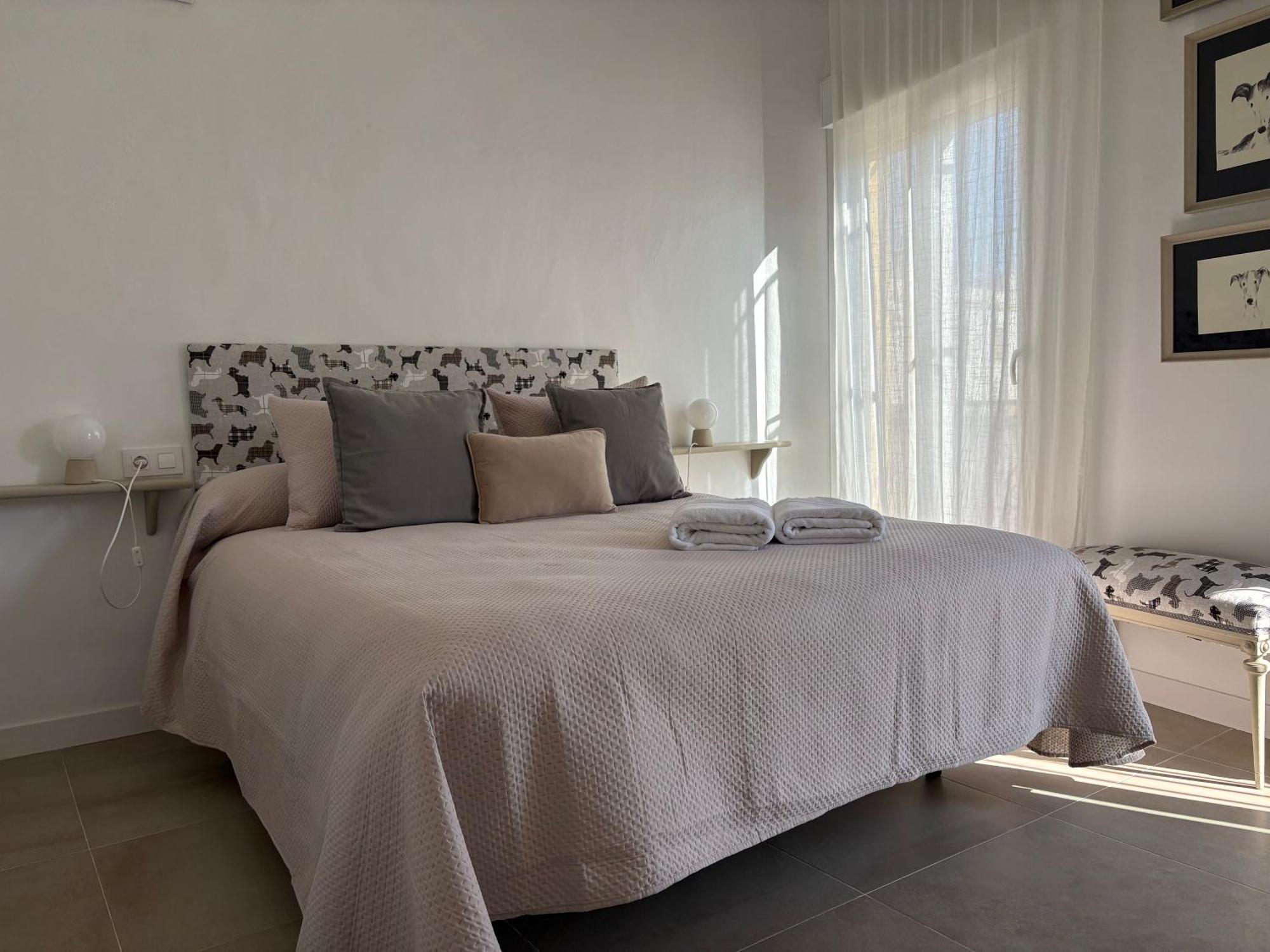 Casa Sultana Apartman Córdoba Kültér fotó