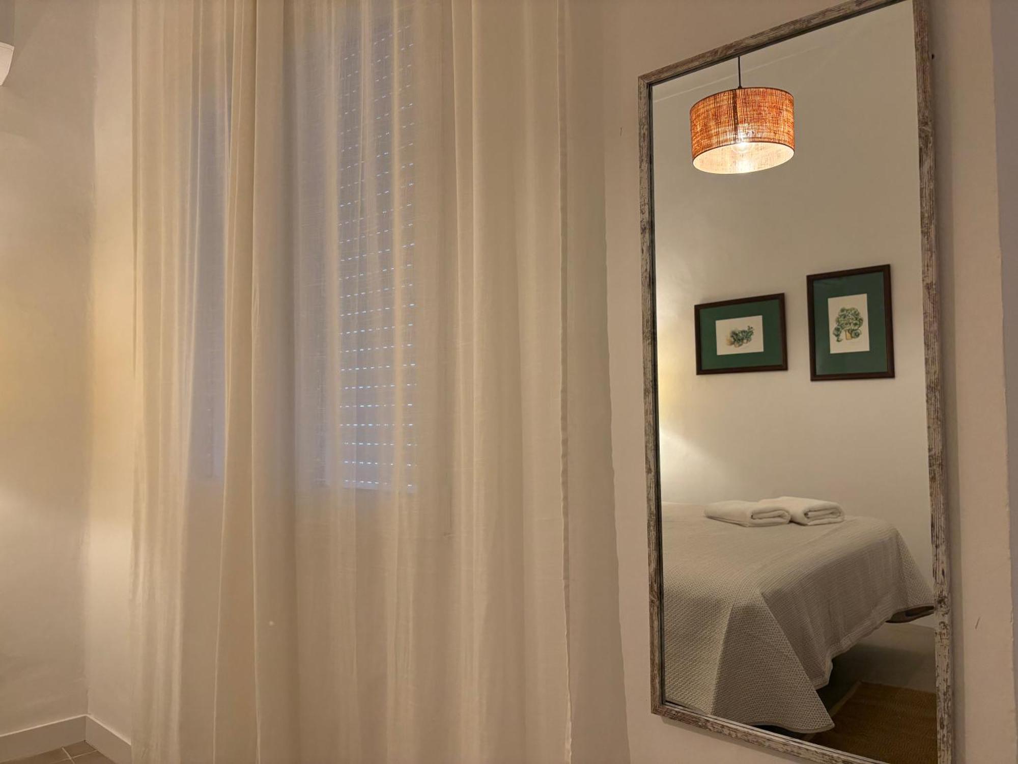 Casa Sultana Apartman Córdoba Kültér fotó