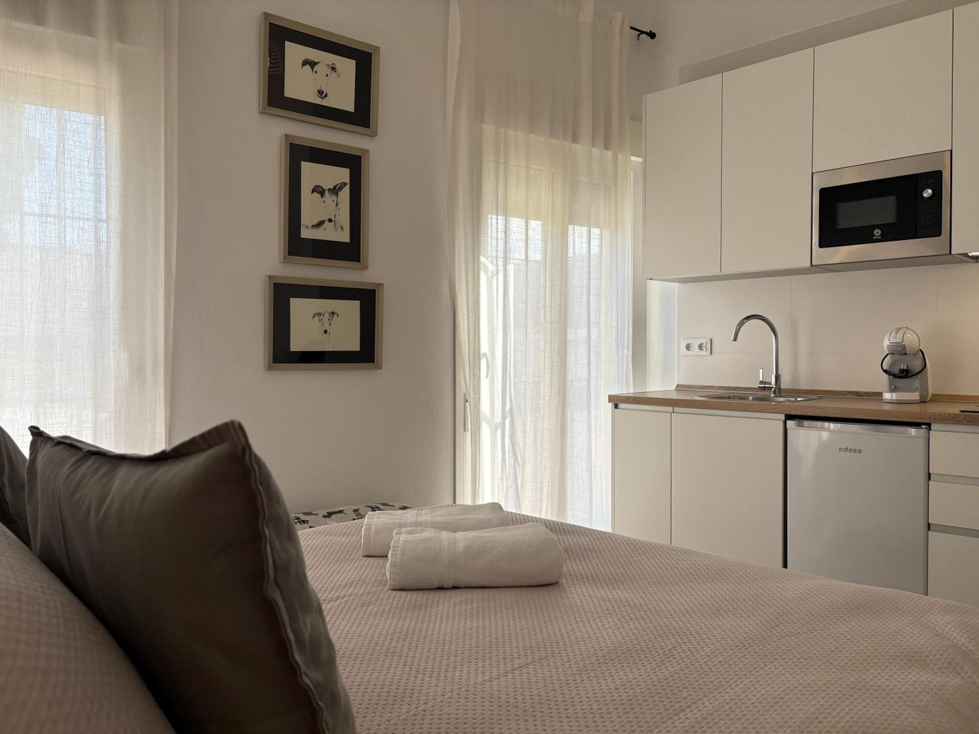 Casa Sultana Apartman Córdoba Kültér fotó