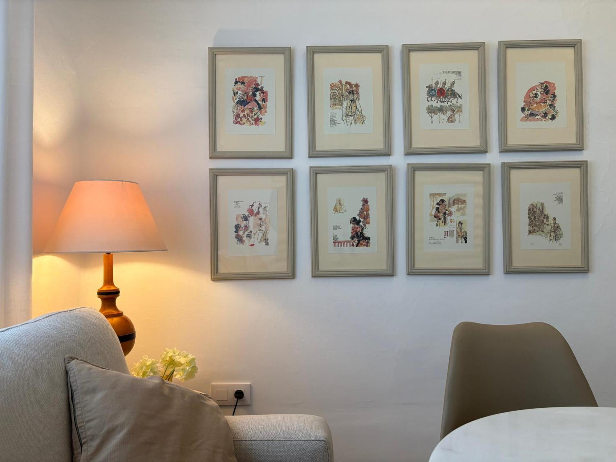 Casa Sultana Apartman Córdoba Kültér fotó