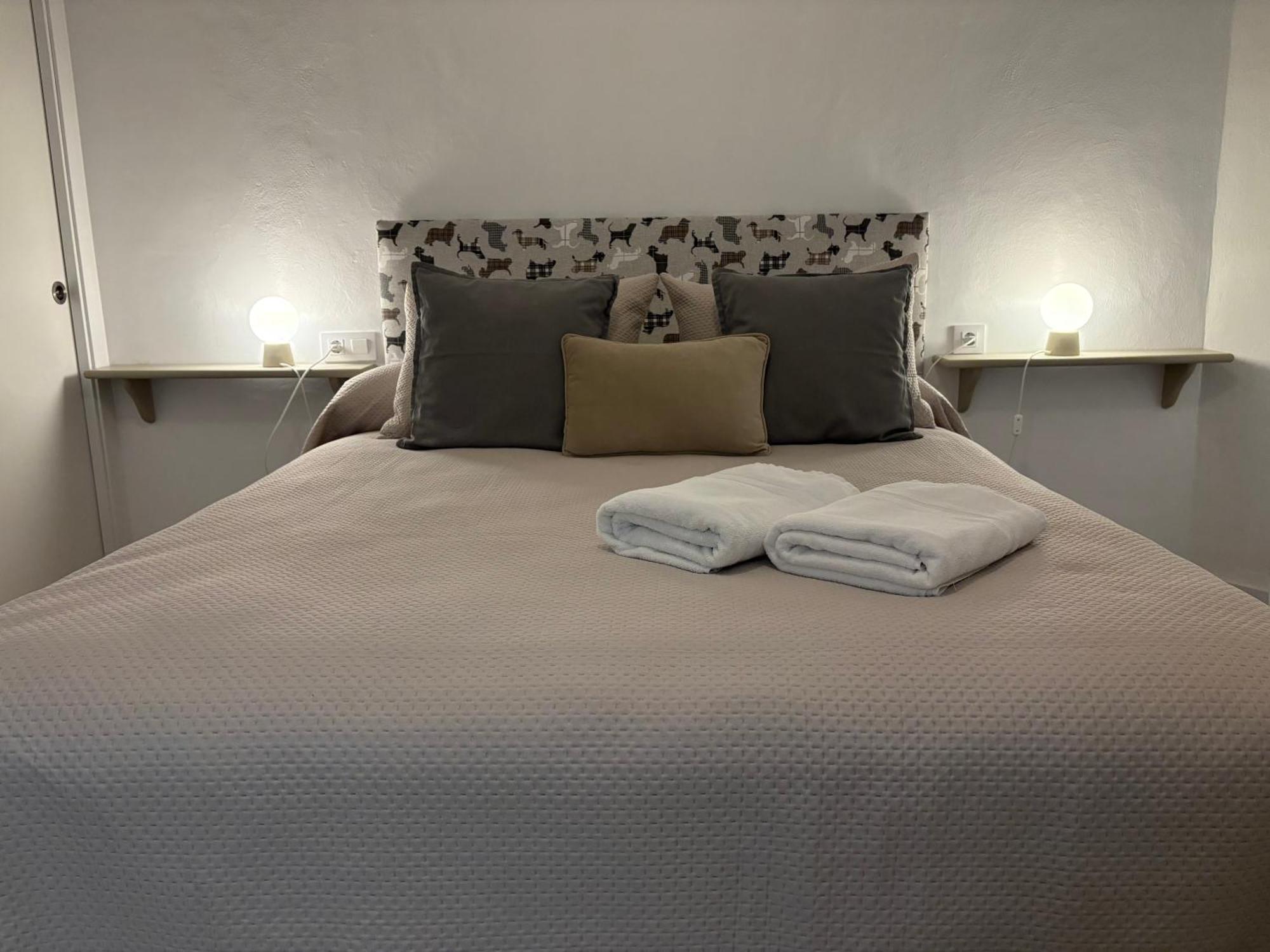 Casa Sultana Apartman Córdoba Kültér fotó