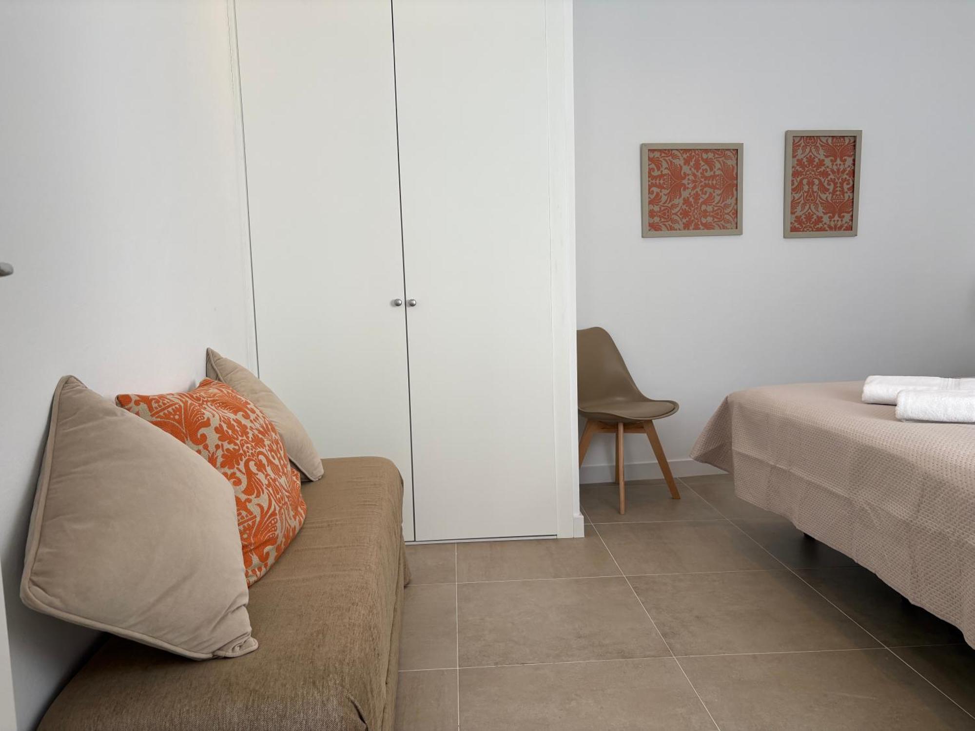 Casa Sultana Apartman Córdoba Kültér fotó
