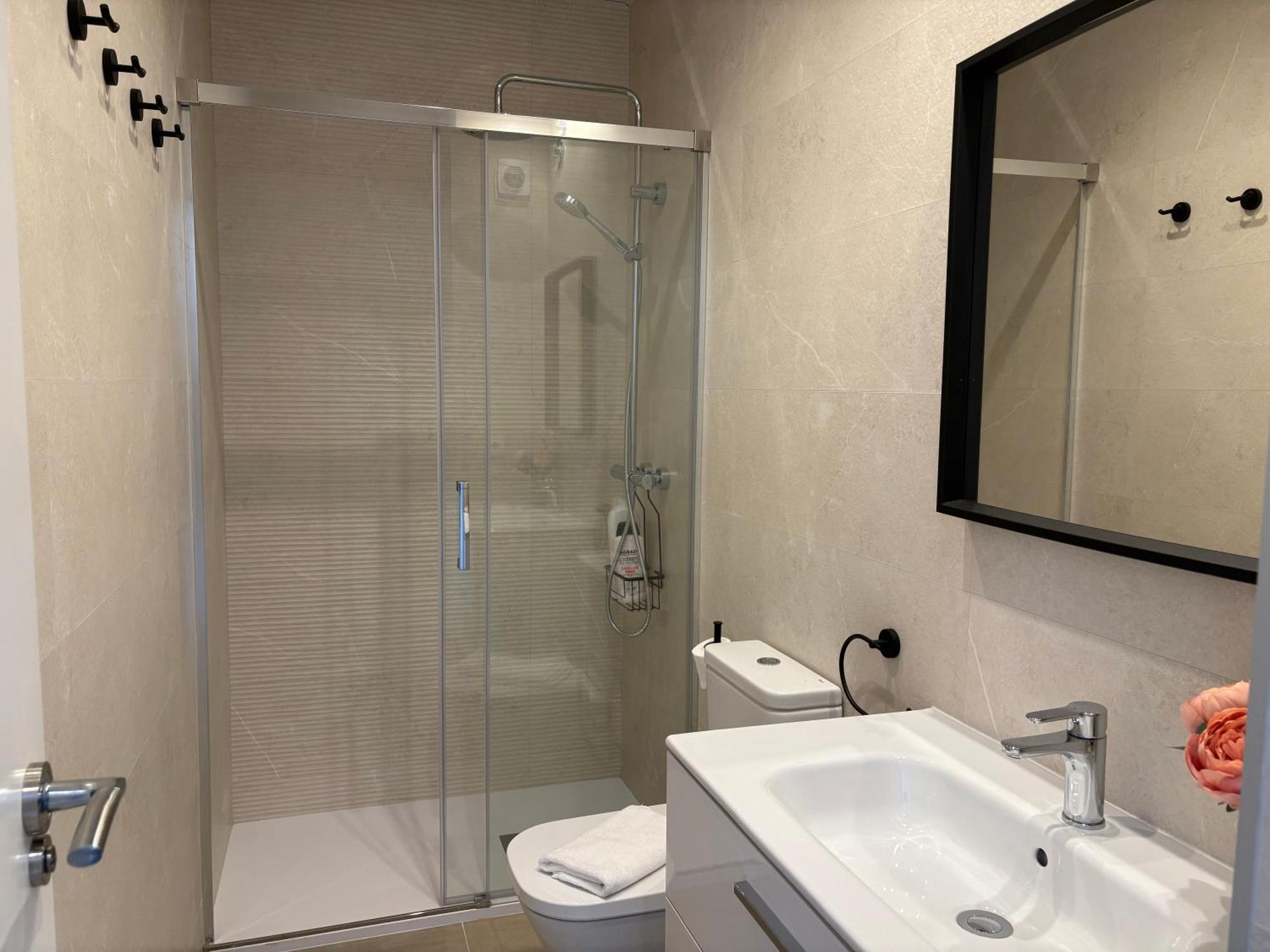 Casa Sultana Apartman Córdoba Kültér fotó
