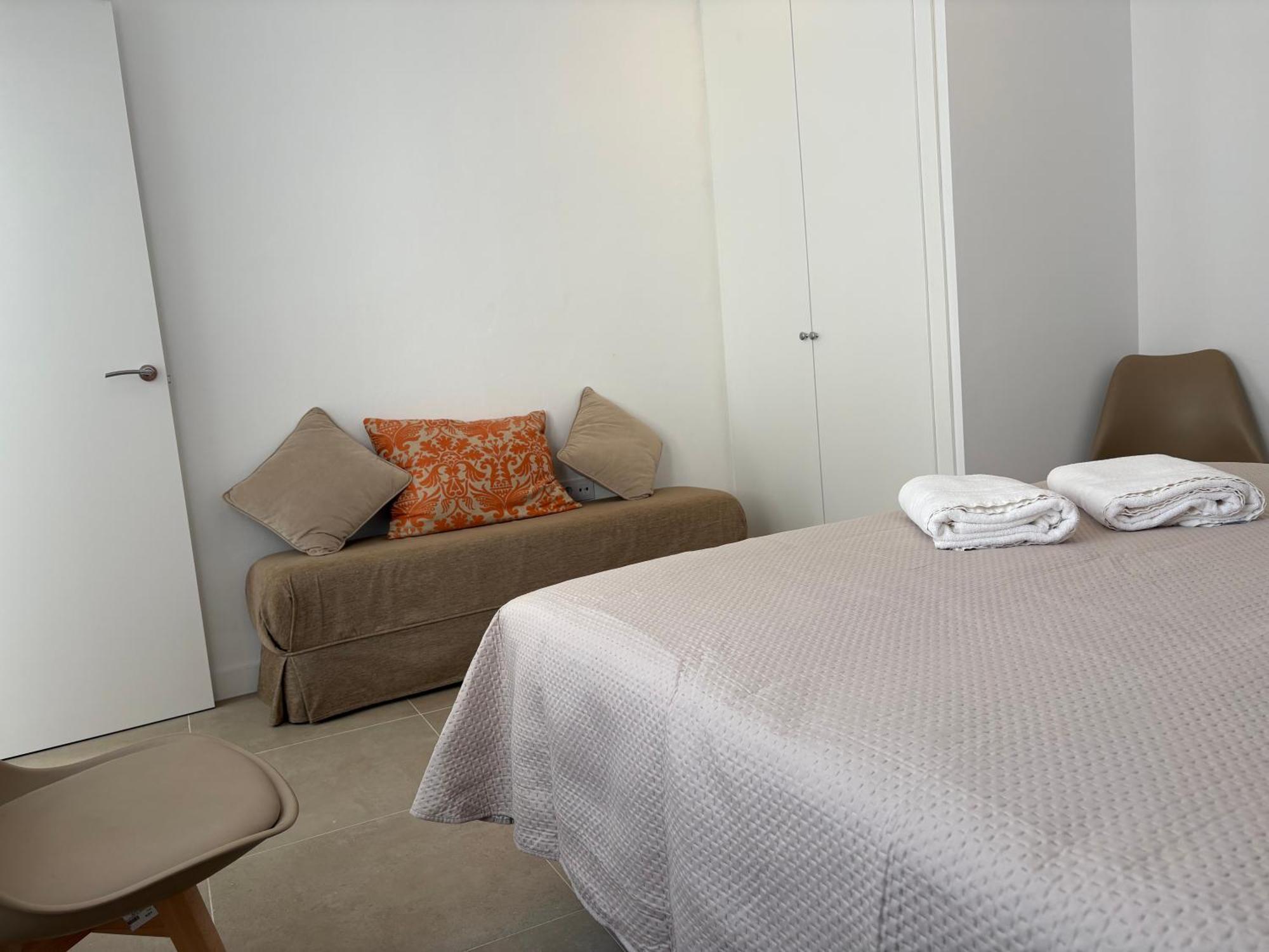 Casa Sultana Apartman Córdoba Kültér fotó