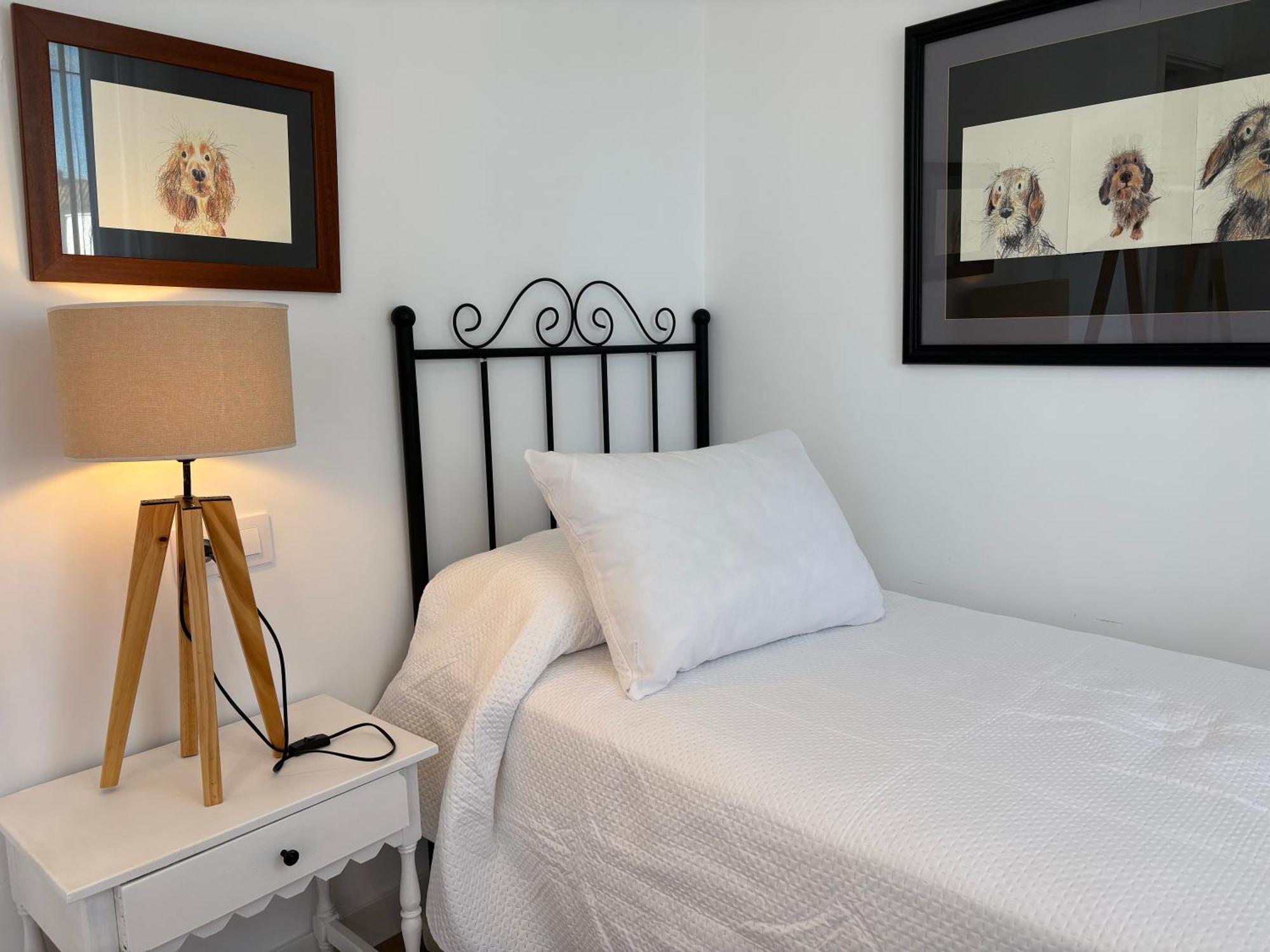 Casa Sultana Apartman Córdoba Kültér fotó