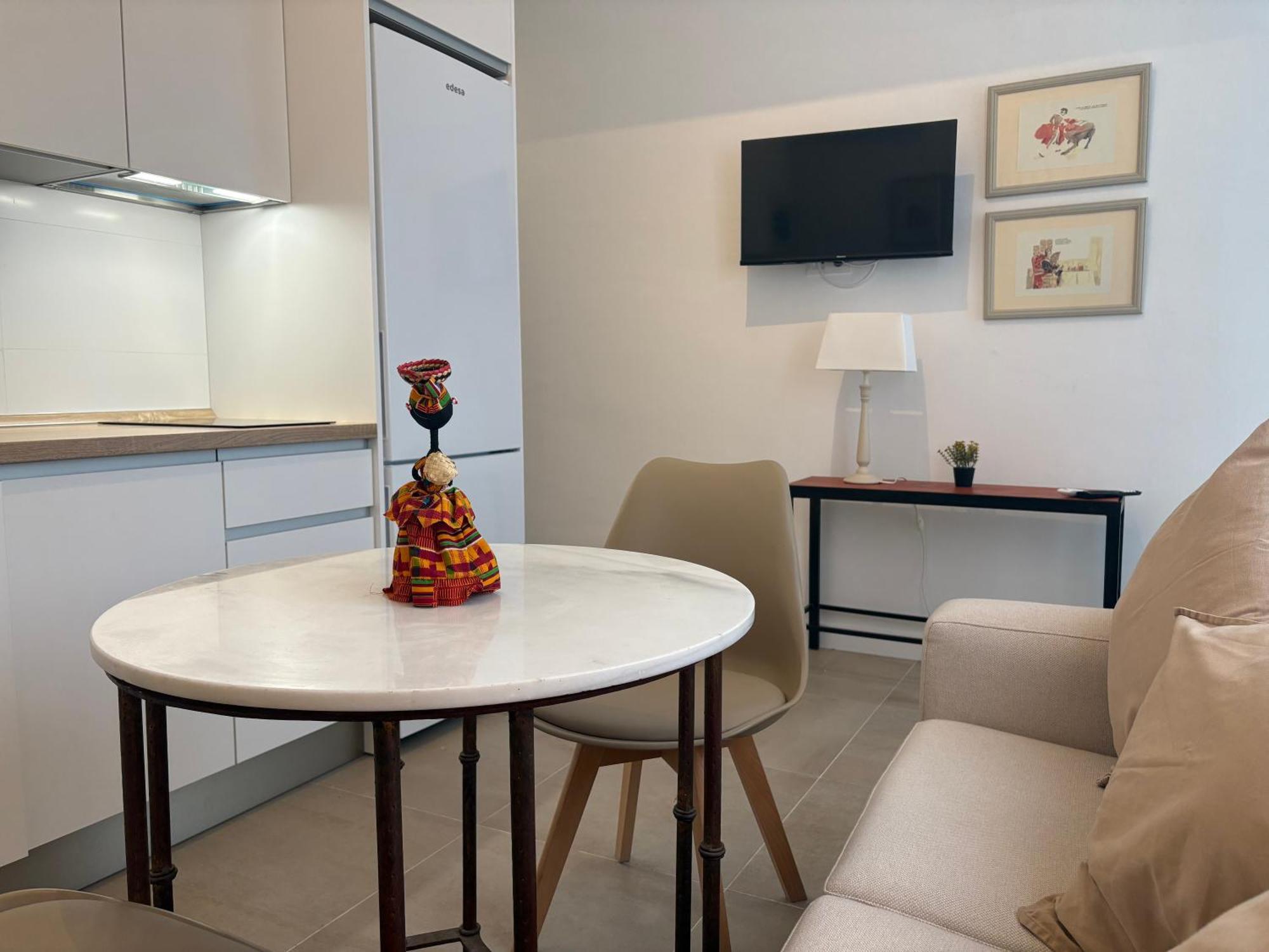 Casa Sultana Apartman Córdoba Kültér fotó