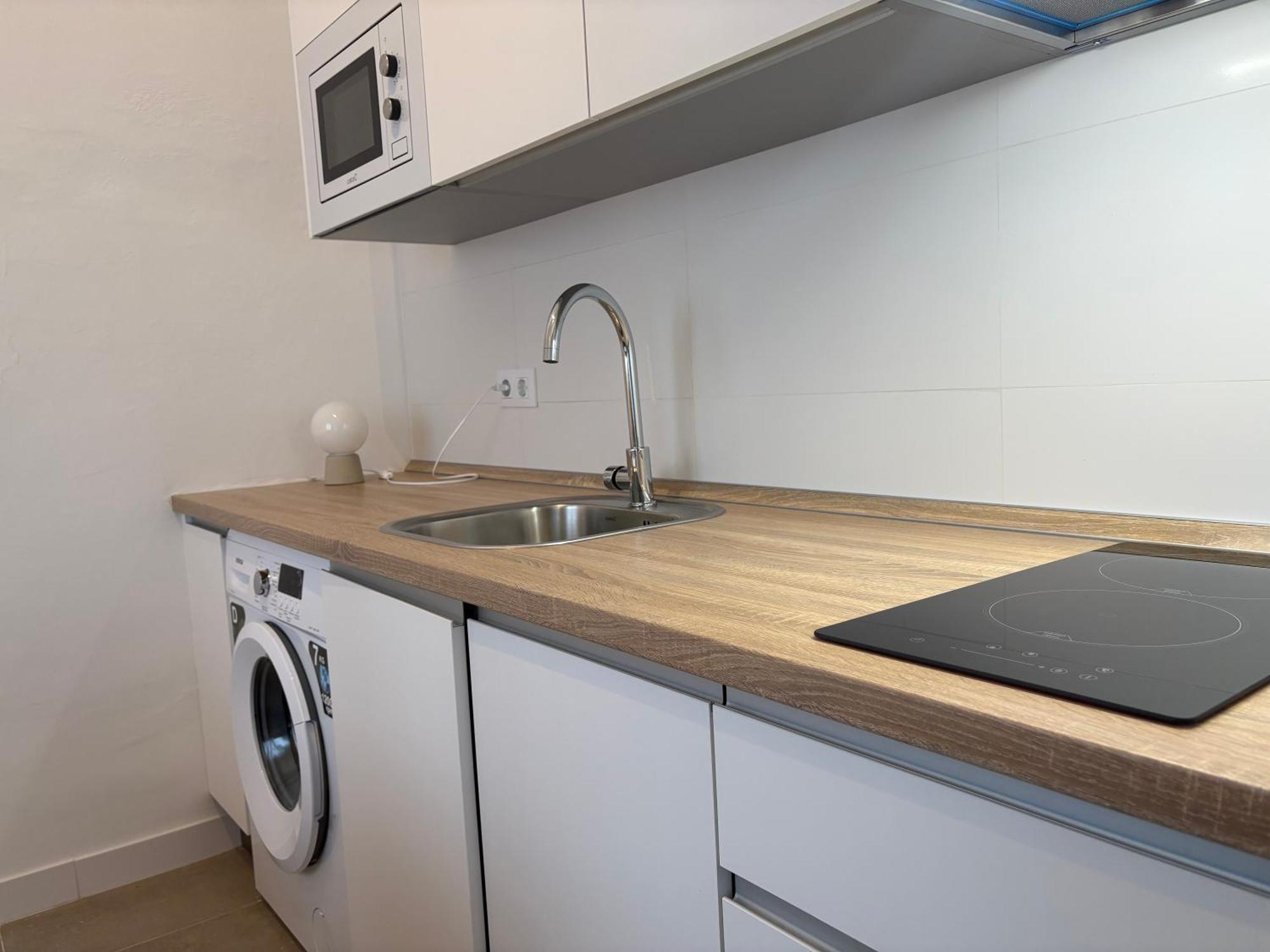 Casa Sultana Apartman Córdoba Kültér fotó