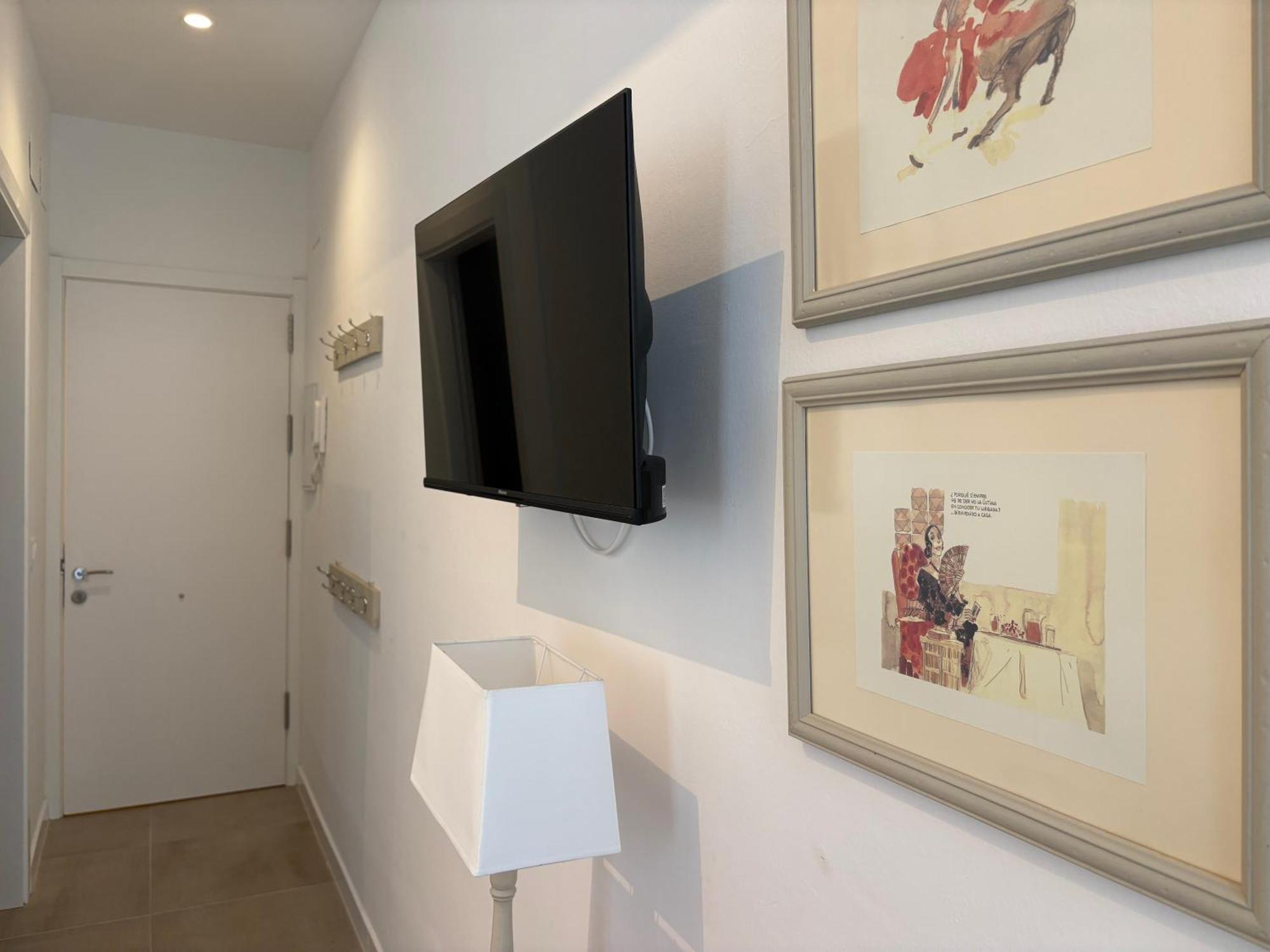 Casa Sultana Apartman Córdoba Kültér fotó