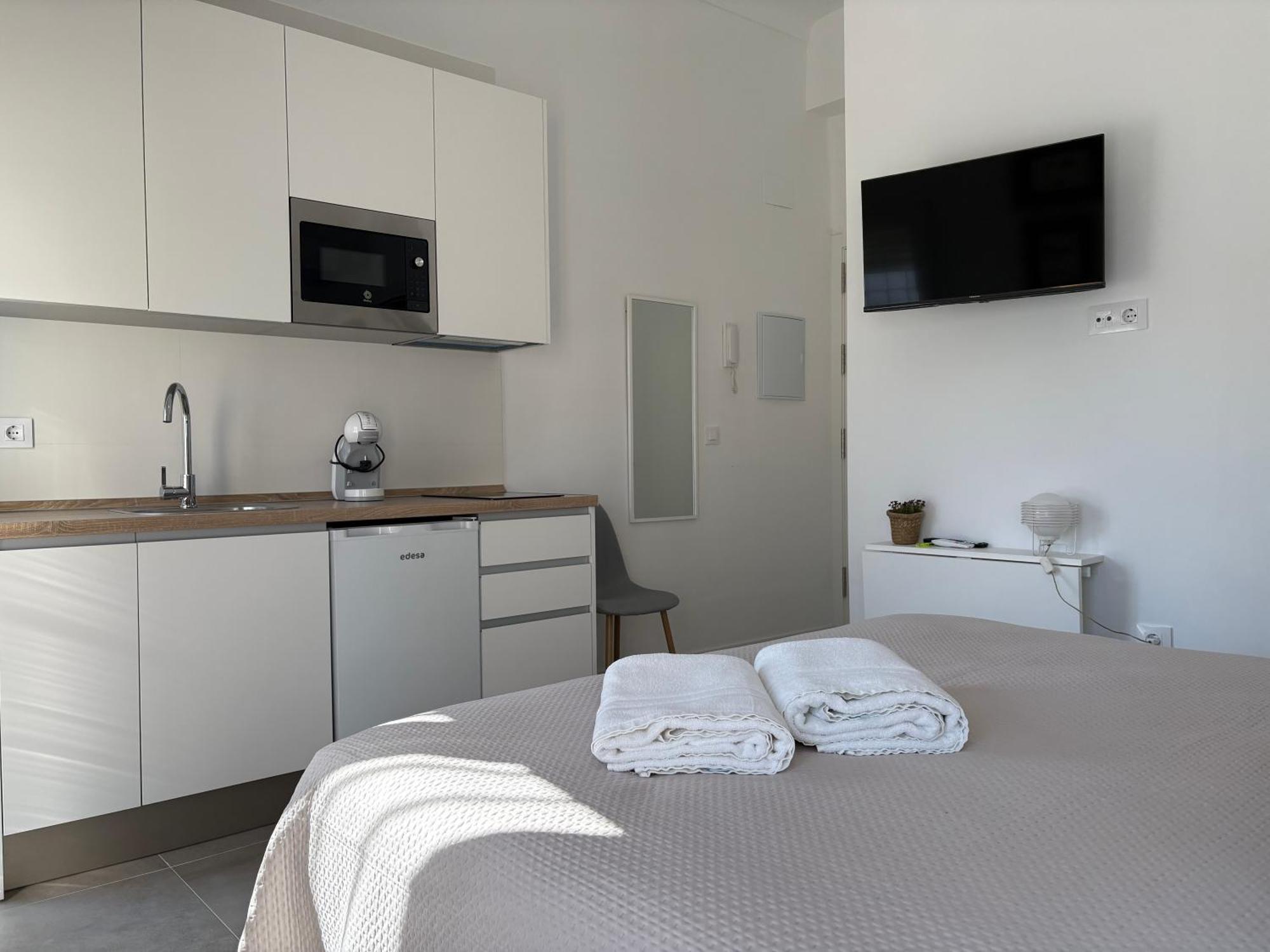 Casa Sultana Apartman Córdoba Kültér fotó